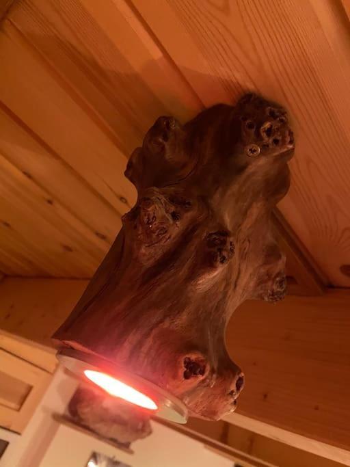 La Cabana De Lilith Aren エクステリア 写真
