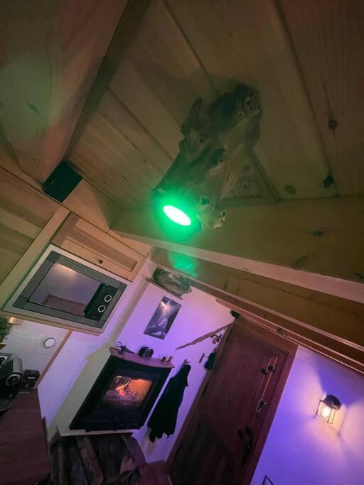 La Cabana De Lilith Aren エクステリア 写真